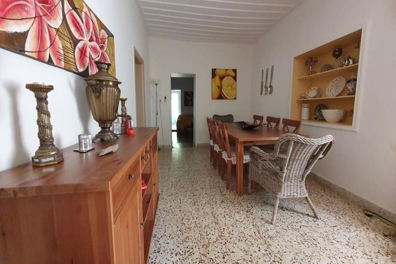 Villa Dunes 350 mt from sea Kalogria  Extérieur photo